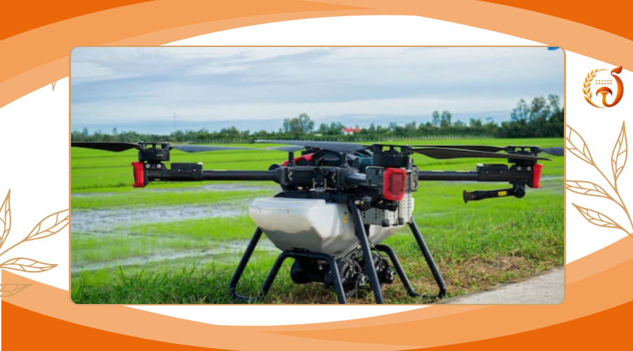 Ứng Dụng Công Nghệ Trong Nông Nghiệp Bước Chuyển Mình Để Bứt Phá- 2